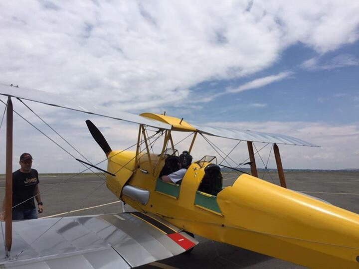 Classique Aviation景点图片