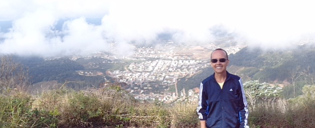 Mirante da Torre de TV景点图片