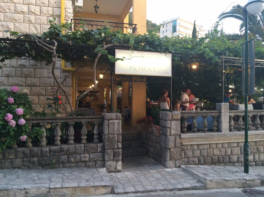 Bello Porto Guesthouse主图