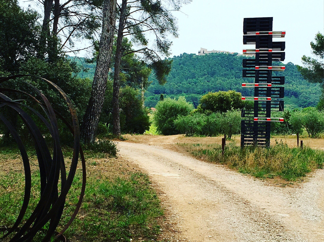 Domaine de l'Olivette景点图片