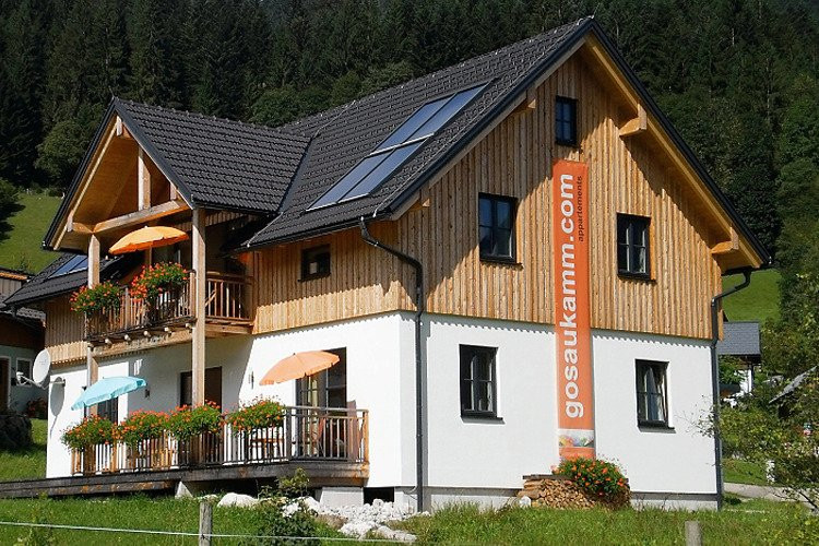 Appartements Gosaukamm.Com