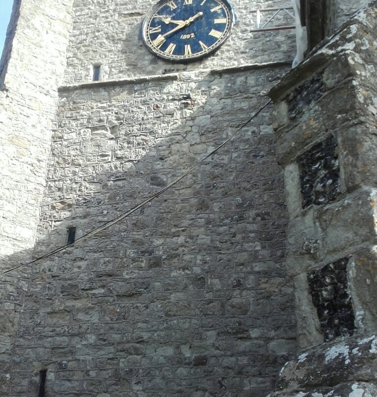 All Saints Church景点图片