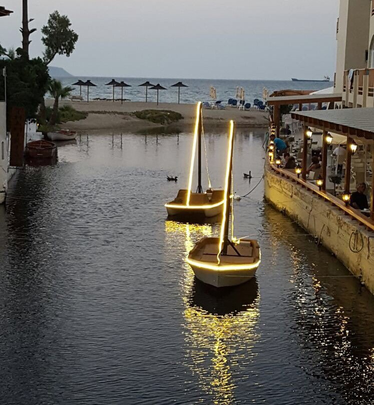 Kalives Resort Hotel主图