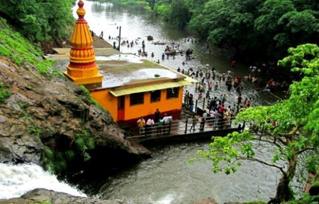 Kondeshwar Temple景点图片