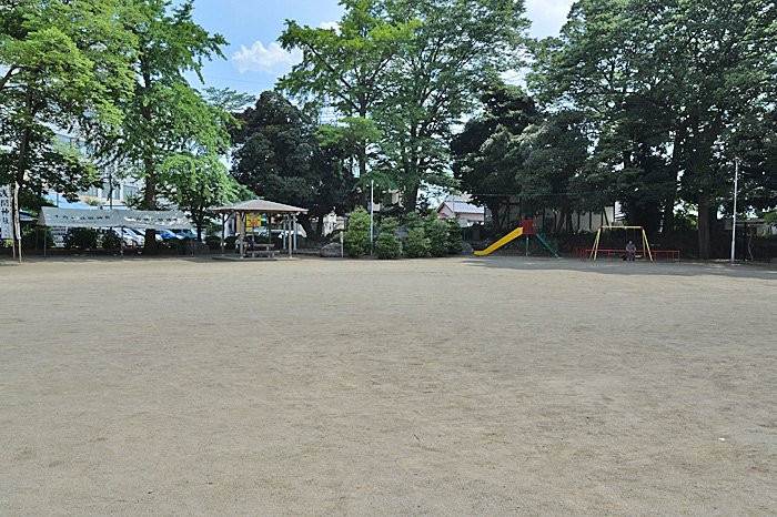 Chikata Shrine-加须市必去景点