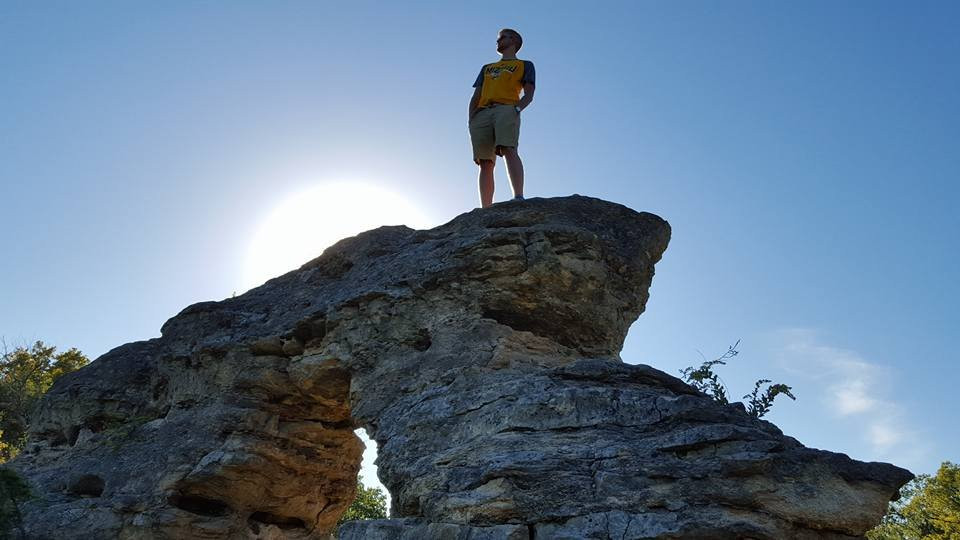 Pinnacles Youth Park-Sturgeon必去景点