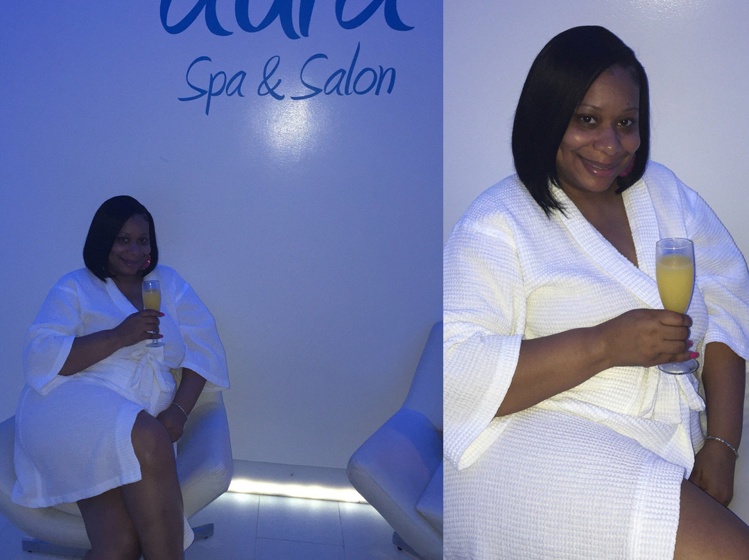 Aura Spa & Salon-里士满必去景点