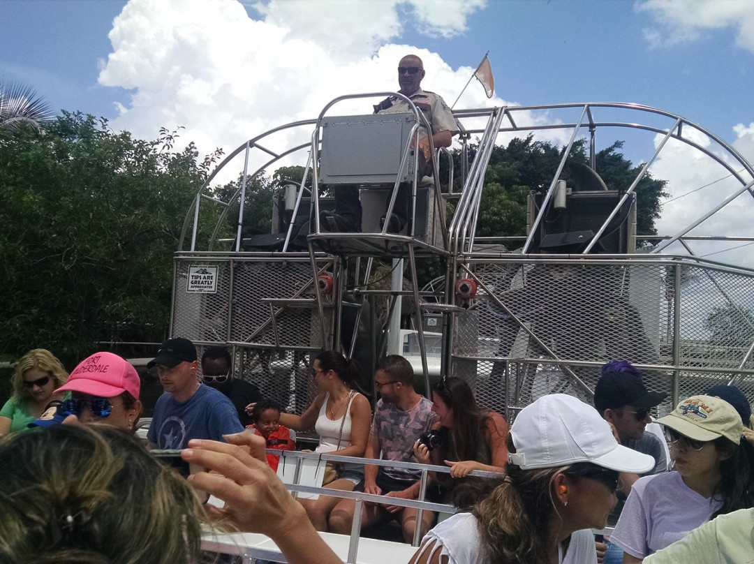 99 Mile Wilderness Waterway-大沼泽国家公园必去景点