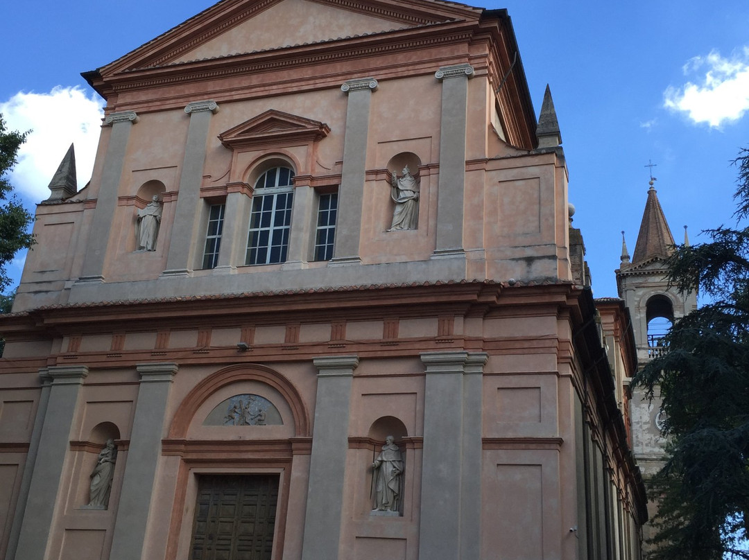 Chiesa di San Domenico景点图片