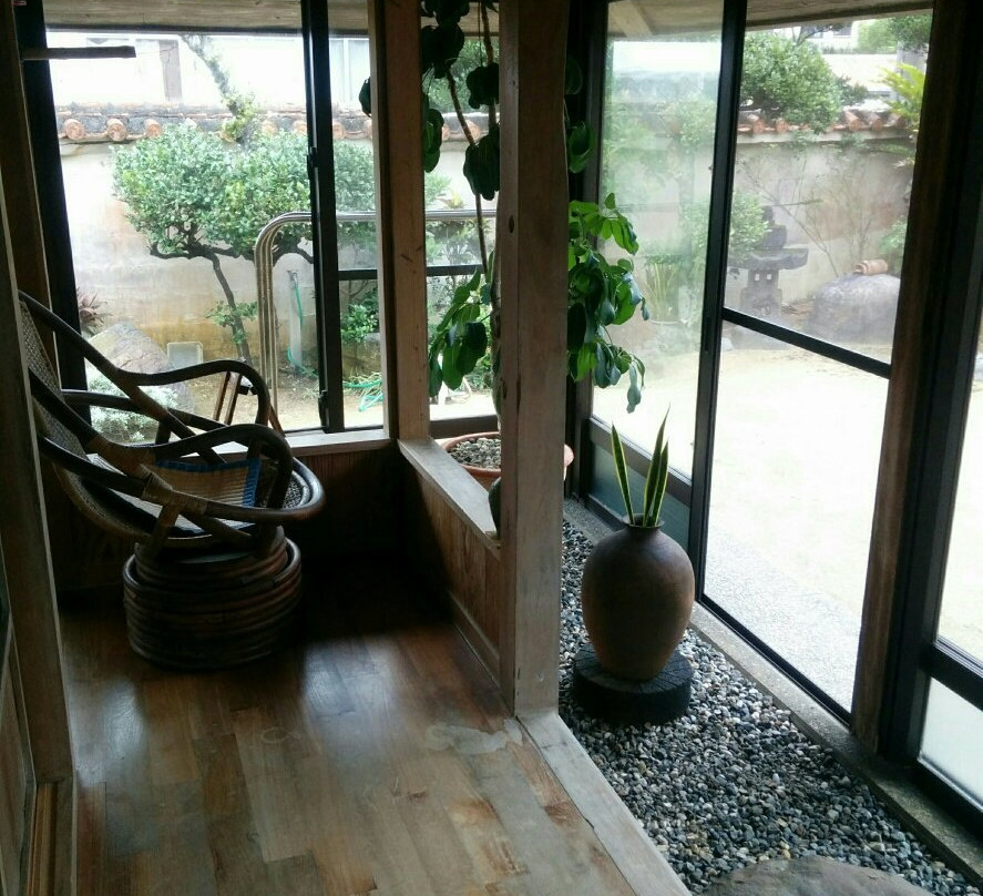 Irifuku Ryokan主图