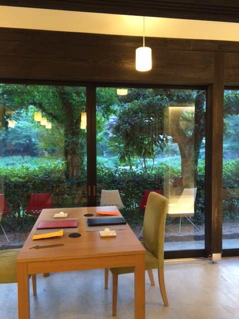 Auberge Unnan主图