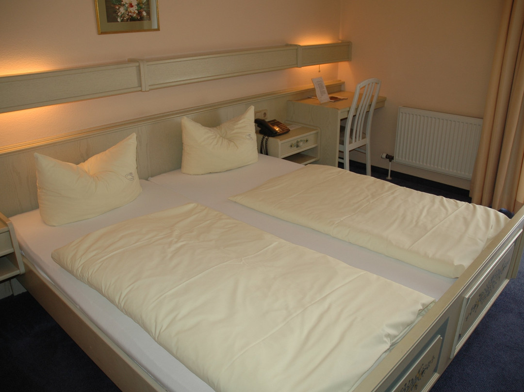 施万祖姆诺恩酒店主图