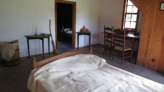 National Colonial Farm景点图片
