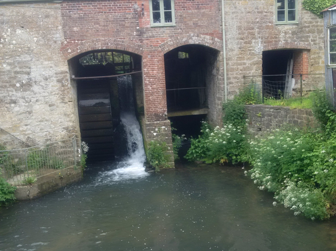 Mangerton Mill-布里德波特必去景点