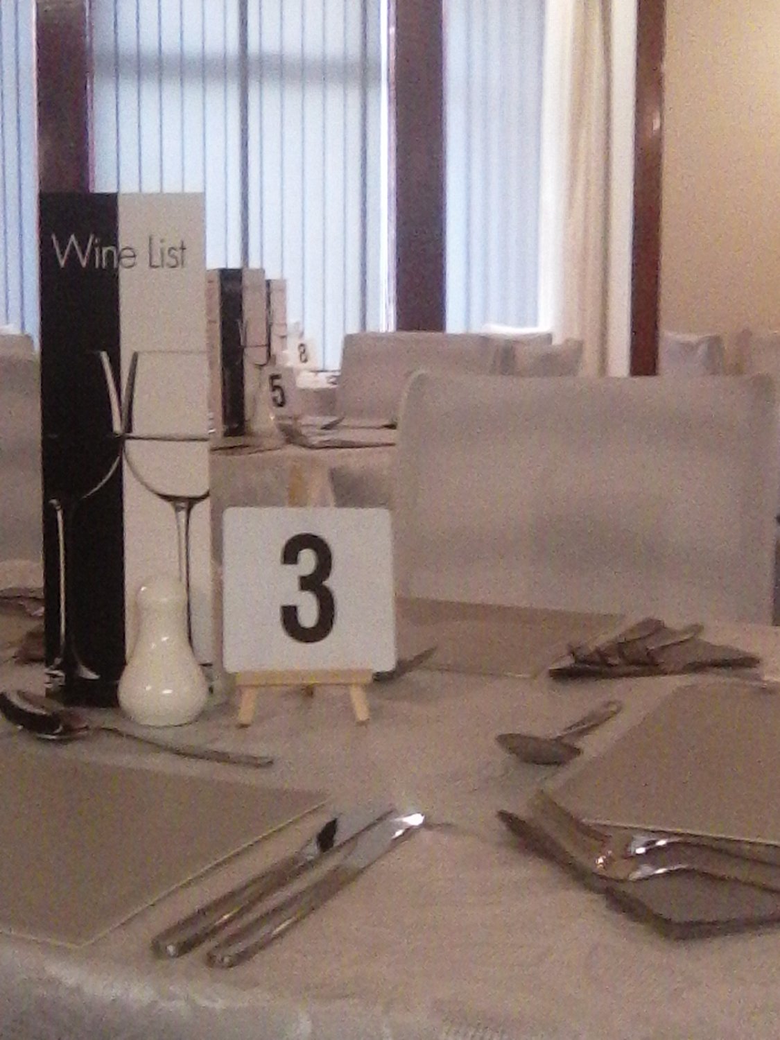 West End Hotel Limited-餐饮