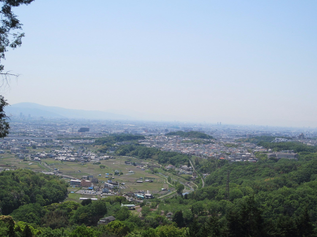 Akutagawa Sanjo Historic Site景点图片