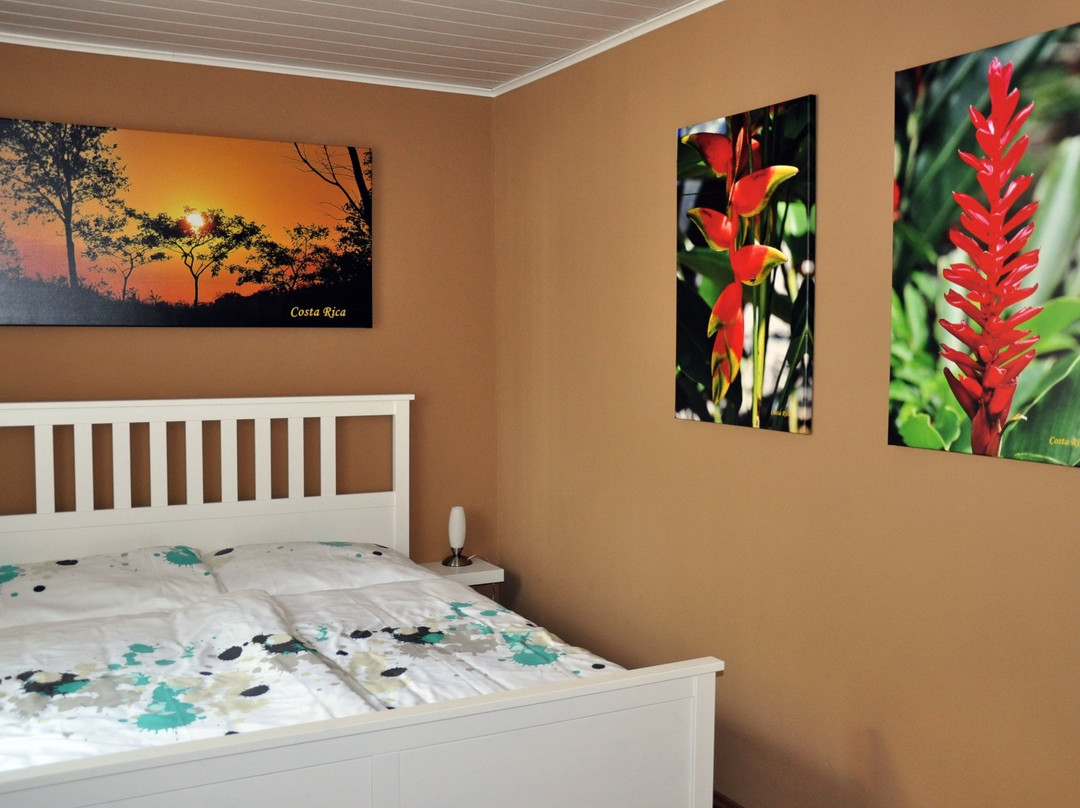 Gästehaus Wachau主图