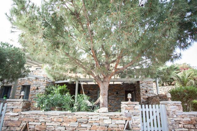 Porto Koundouros Villas