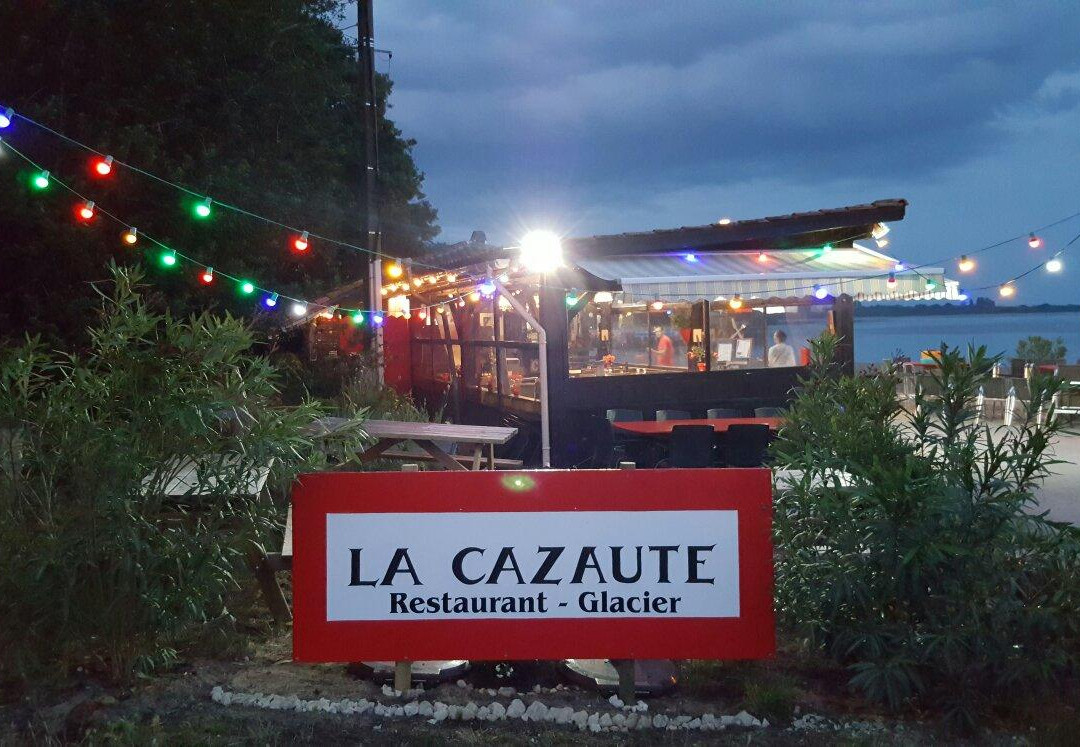 La Cazôtte主图