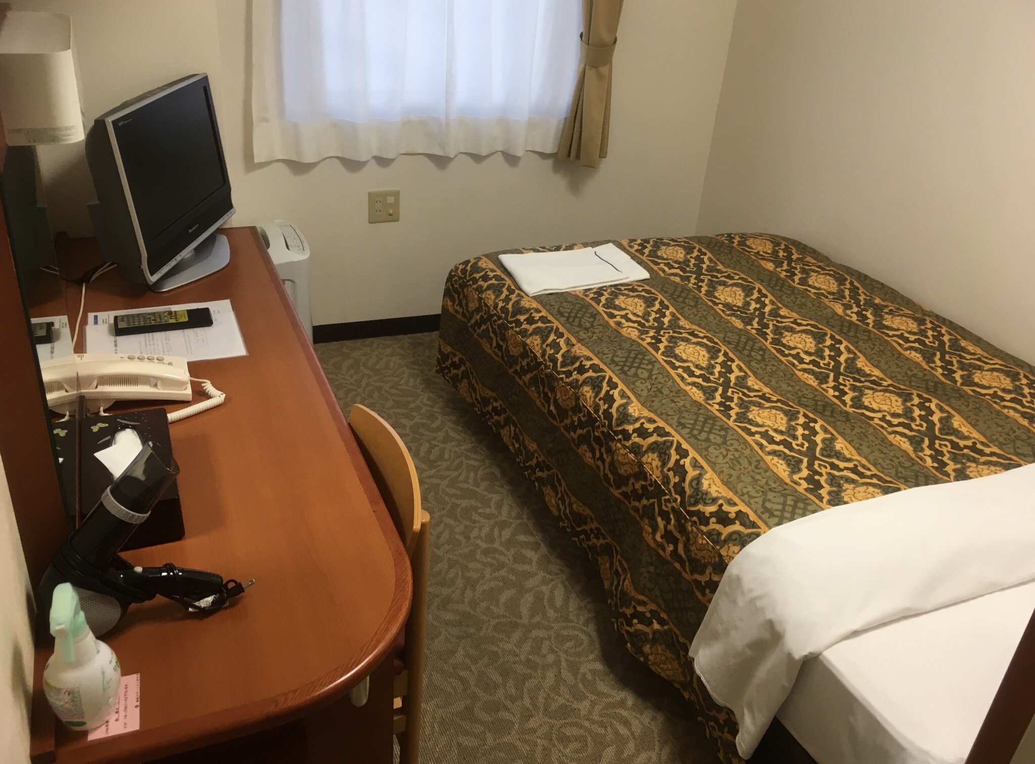 Soma Station Hotel-官方