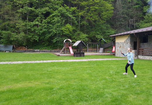 Lunca Bradului旅游攻略图片