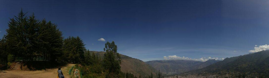 Mirador Taraccasa-Abancay必去景点