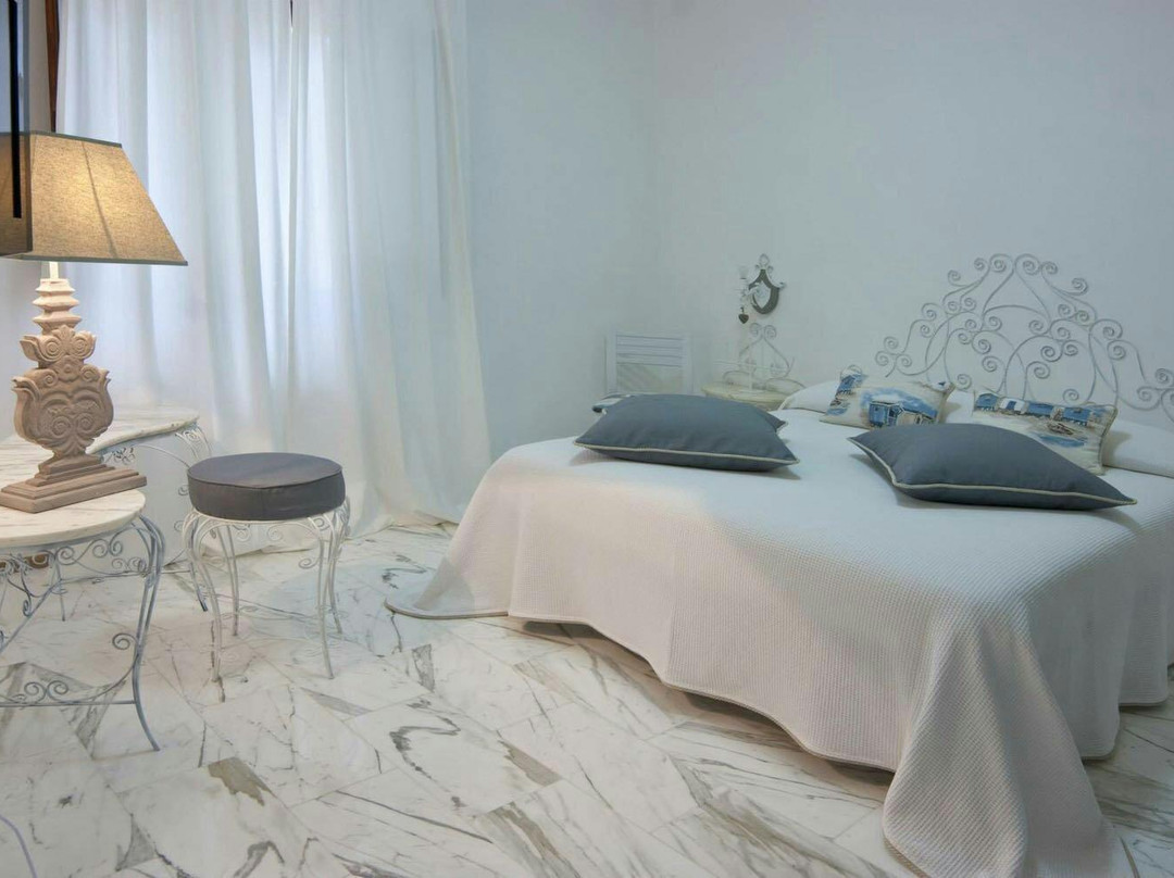 B&B Grotte di Polifemo主图