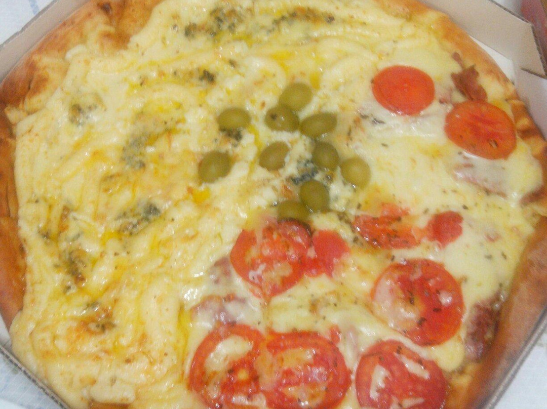 Romana Grill Restaurante e Pizzaria