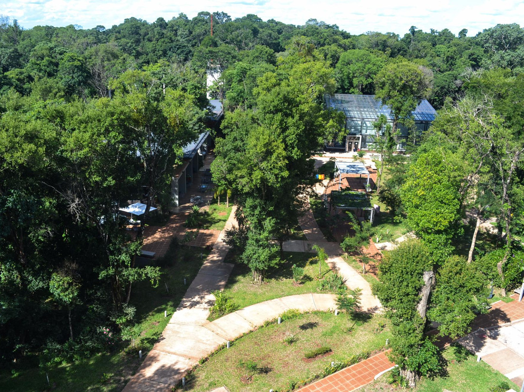 Parque Tematico de la Cruz-Santa Ana必去景点