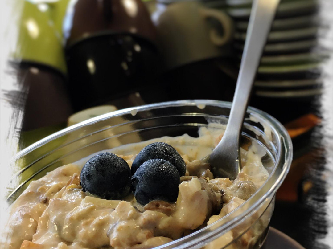 Genussecke-乌伯林根必去景点