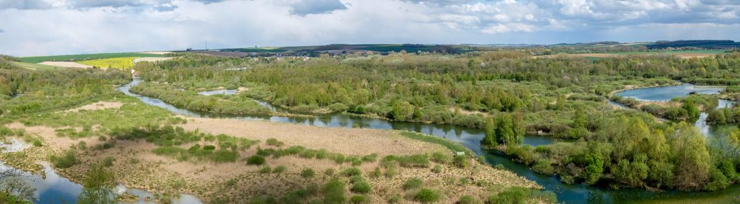 Belvédère d'Eclusier Vaux-Eclusier-Vaux必去景点