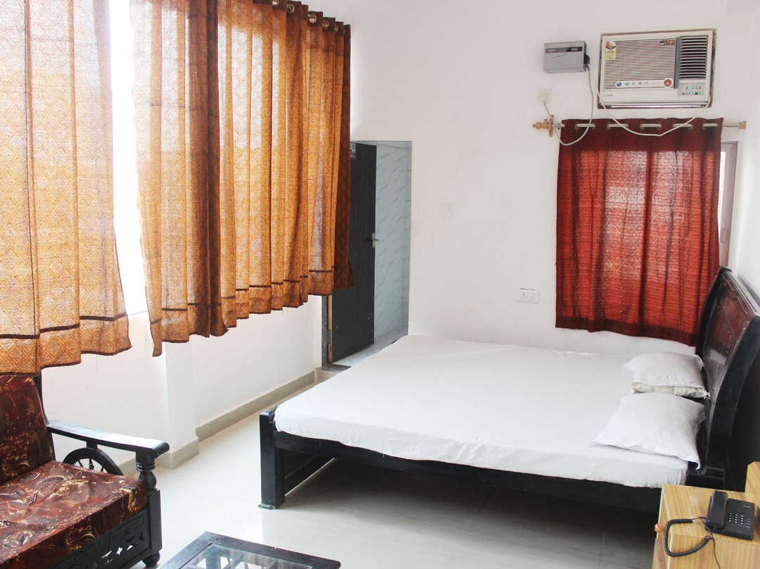 江布尔酒店住宿-Hotel Tara Inn