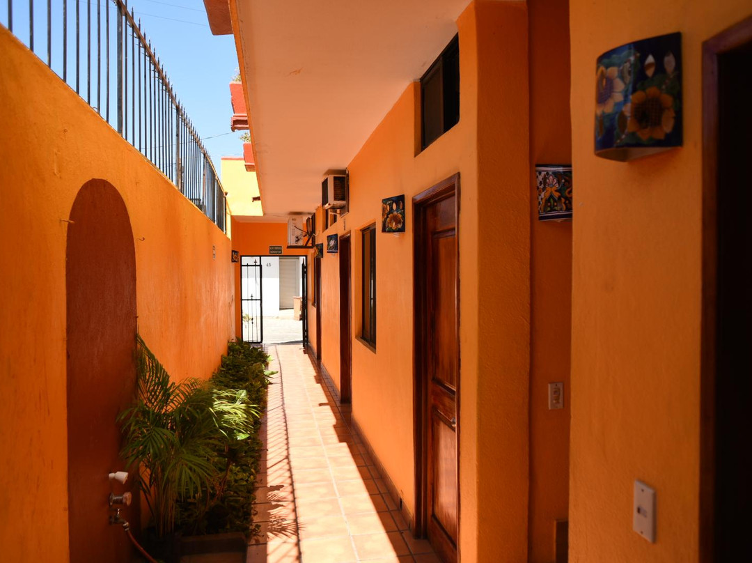 Hotel Joya del Mar主图