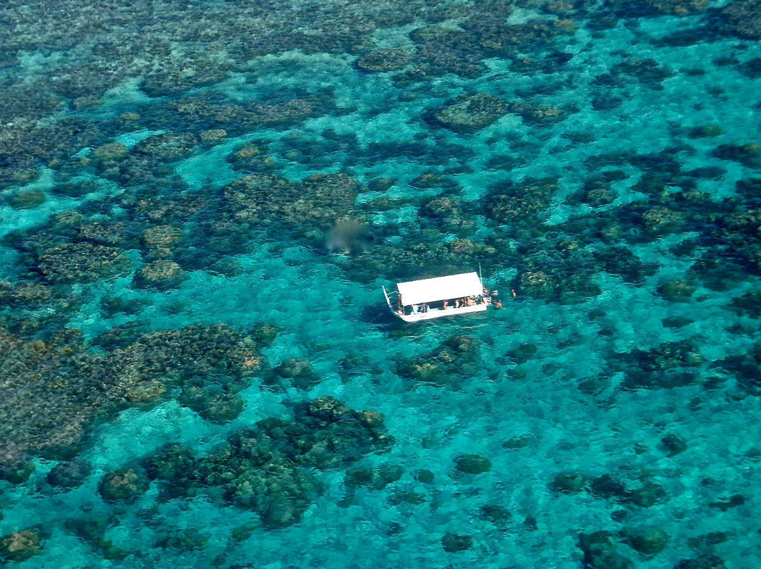 Ouest Corail-Bourail必去景点