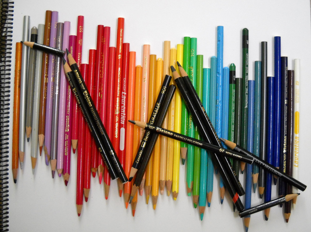 Valley Artisans-Deep River必去景点