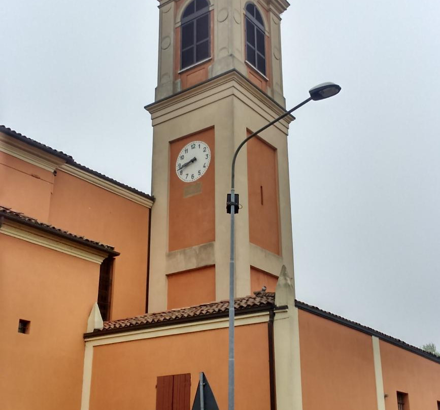 Parrocchia San Michele景点图片