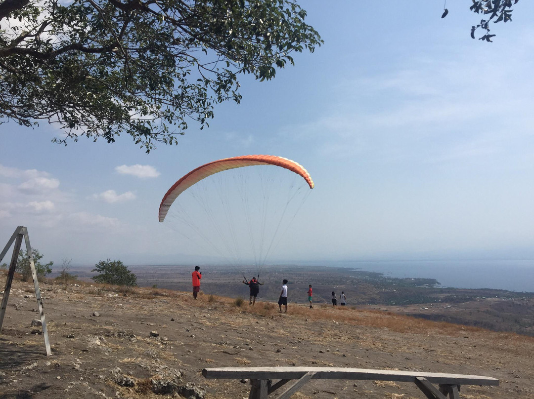 Tinoto Reef-Maasim必去景点