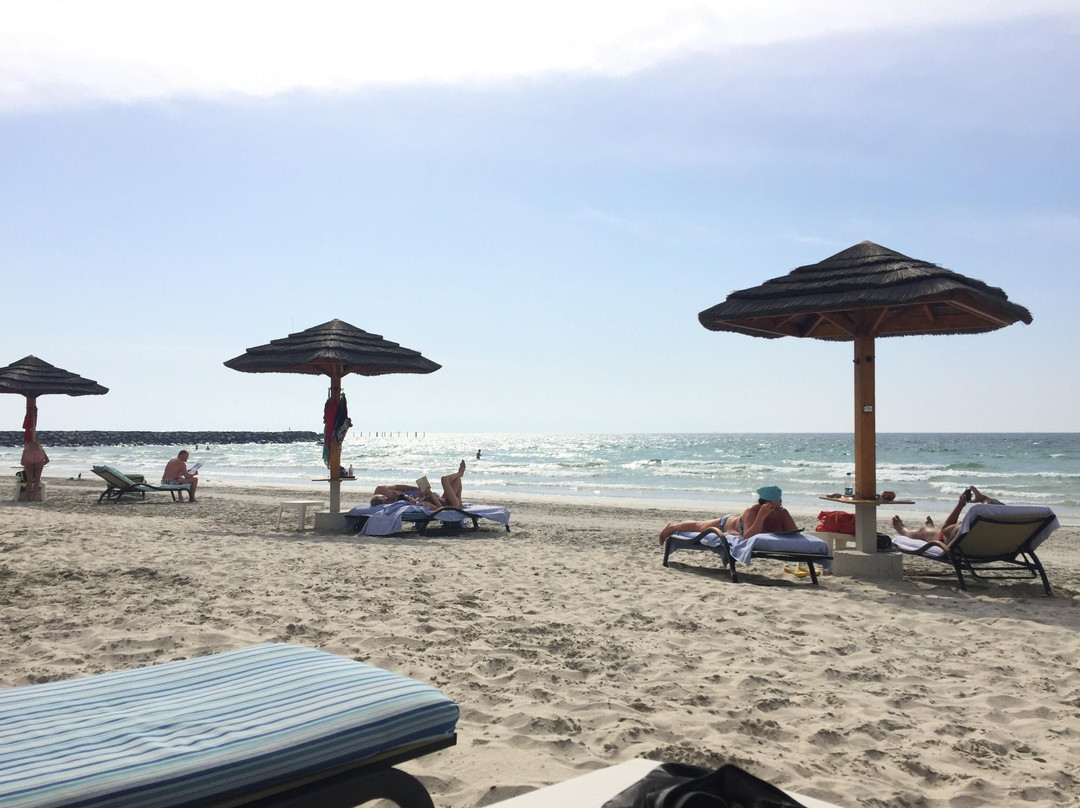 Kempinski the Spa-阿治曼必去景点