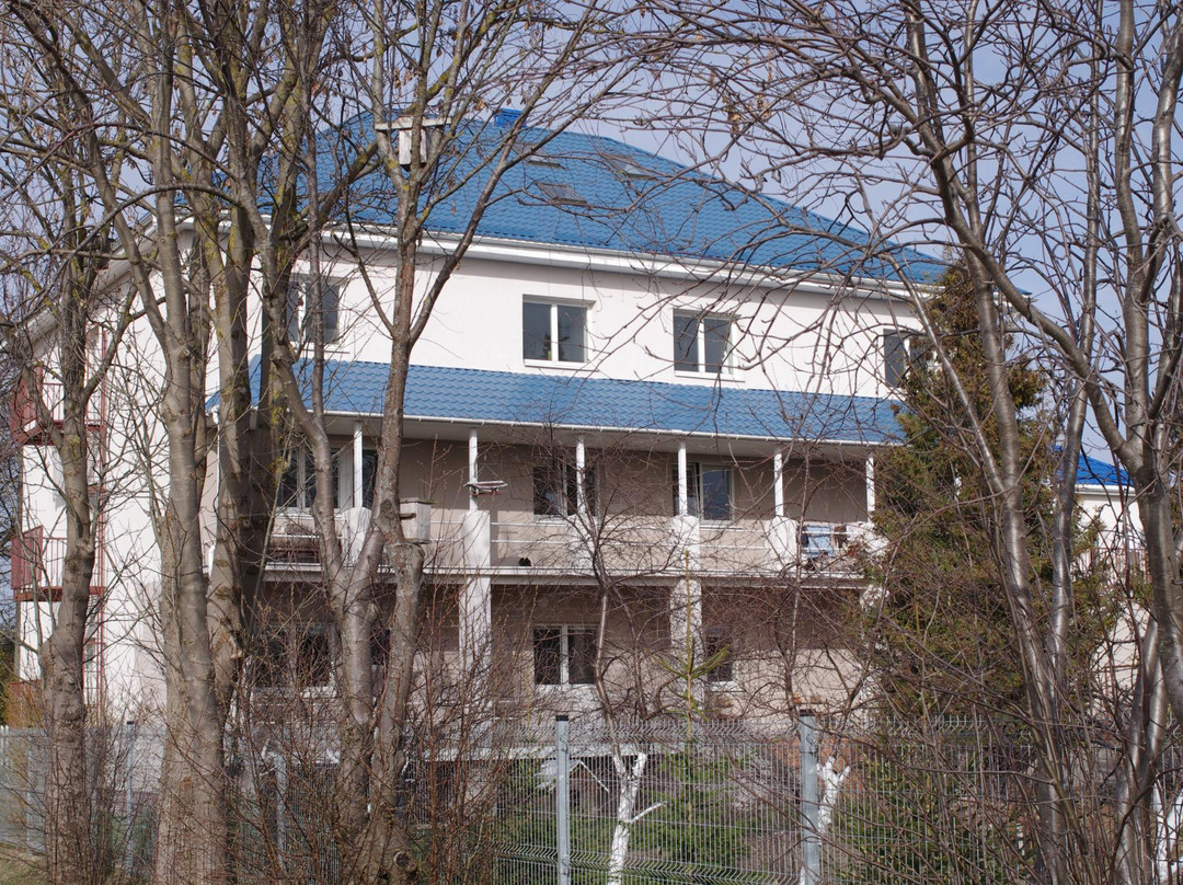 Mother Teresa convent of sisters景点图片