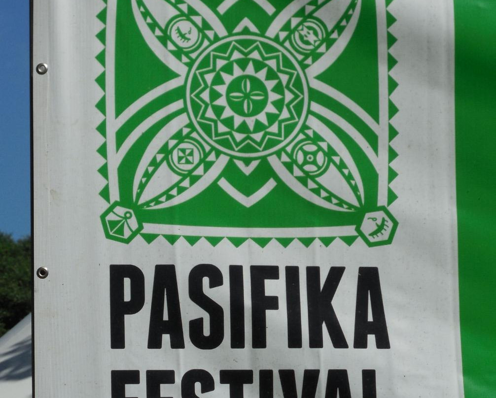 Pasifika Festival Auckland-曼努考必去景点