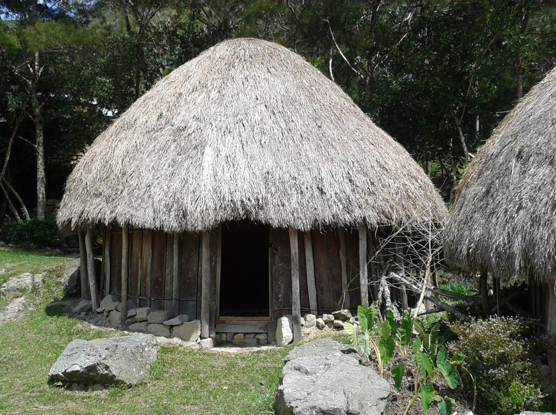 Pugima - Traditional Village-瓦梅纳必去景点