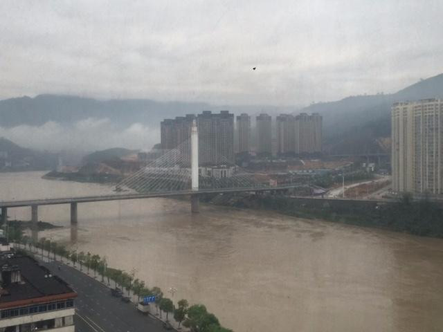 南平最佳西方财富酒店主图