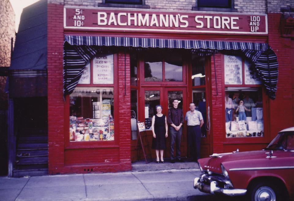 Bachmann's Store景点图片