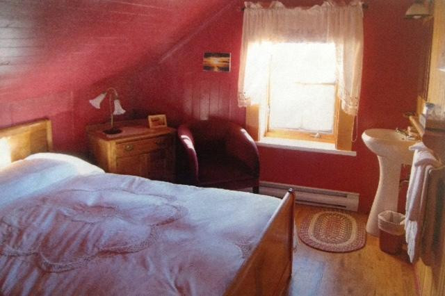 Gite aux 5 Lucarnes主图