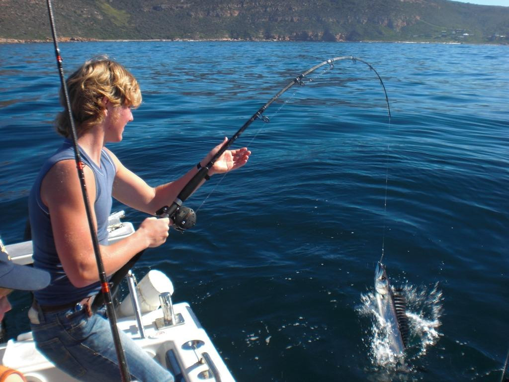 Cape Visits-西门镇必去景点