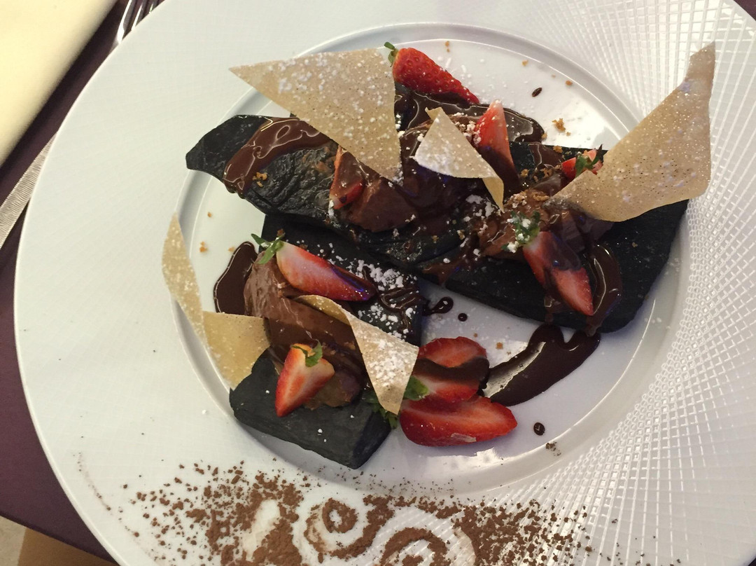 Core by Clare Smyth