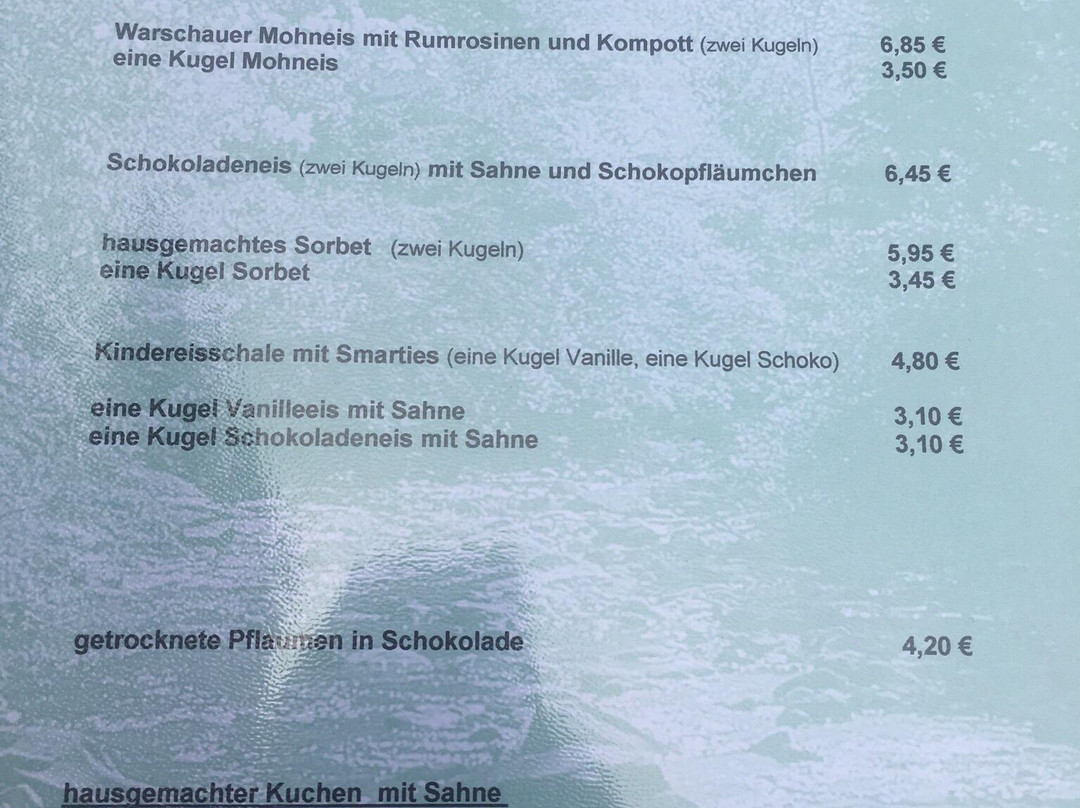Gasthaus & Pension Zur guten Quelle主图