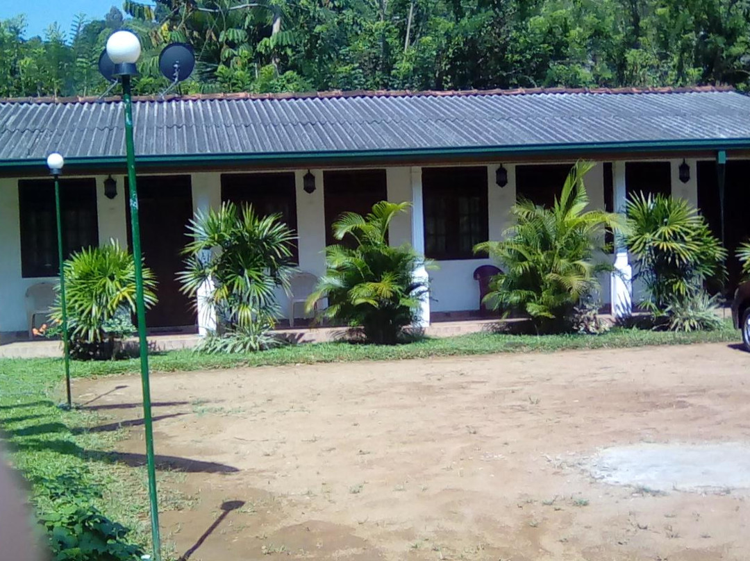 Leaf Holiday Resort