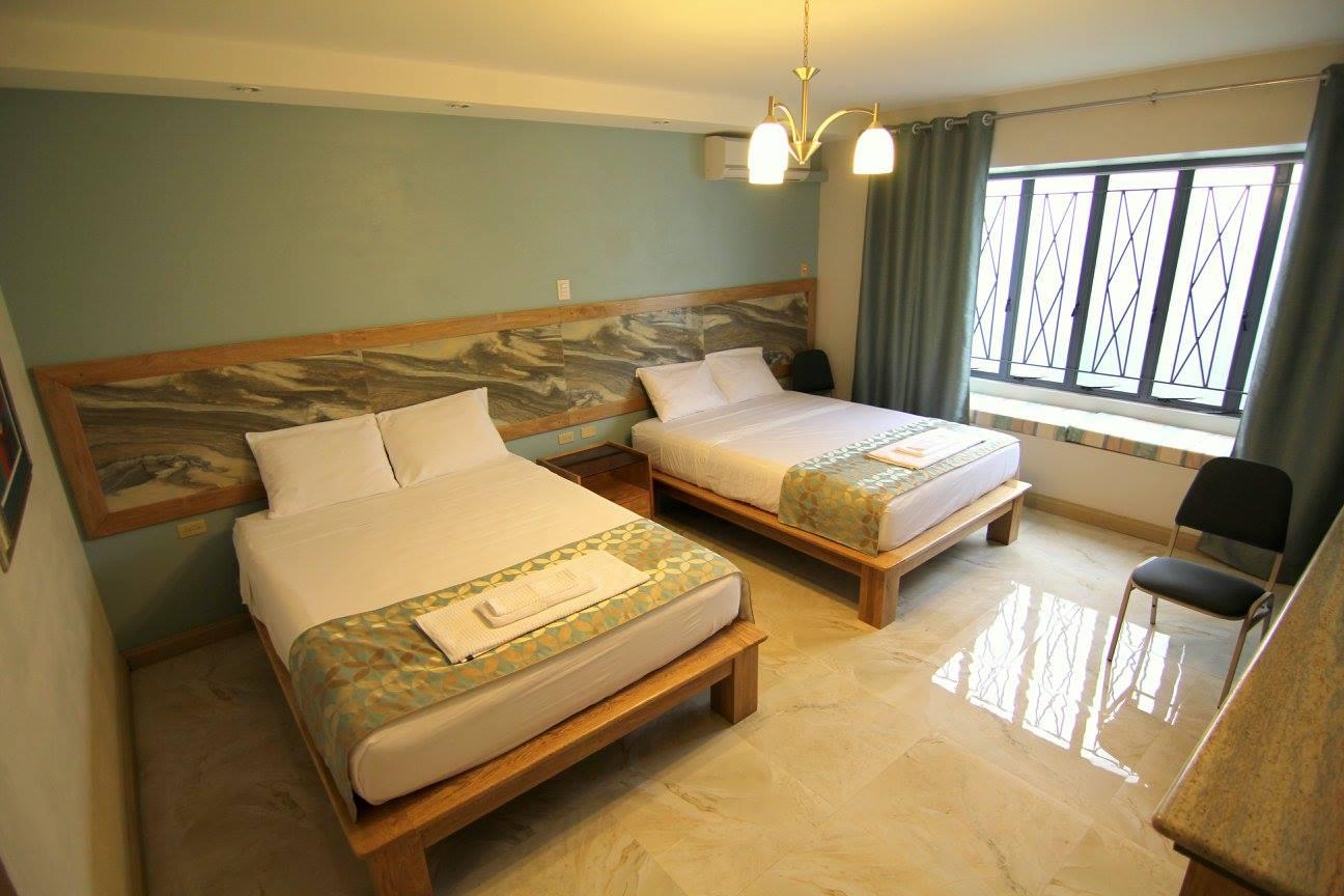 Shalom House B&B-官方