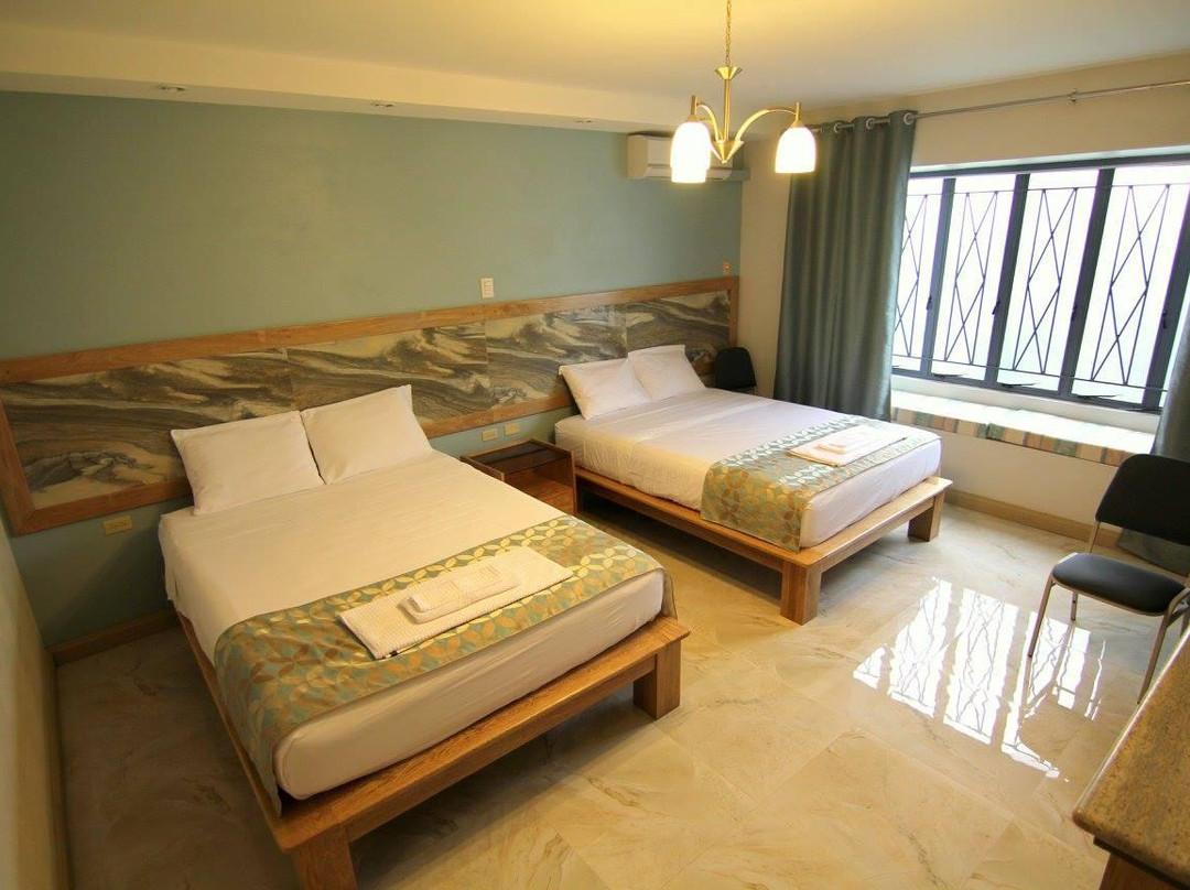 Valsayn酒店住宿-Shalom House B&B